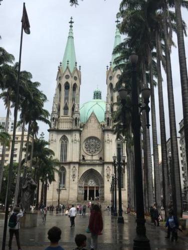 Cathédrale Sao Paulo (2)