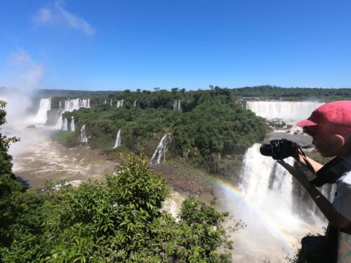 Chutes d'Iguaçu (1)