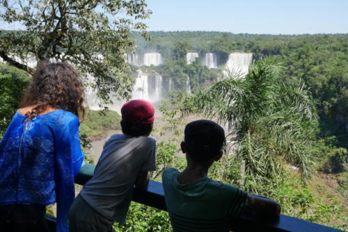 Chutes d'Iguaçu (12)