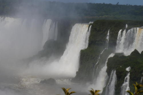 Chutes d'Iguaçu (14)