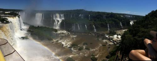 Chutes d'Iguaçu (6)