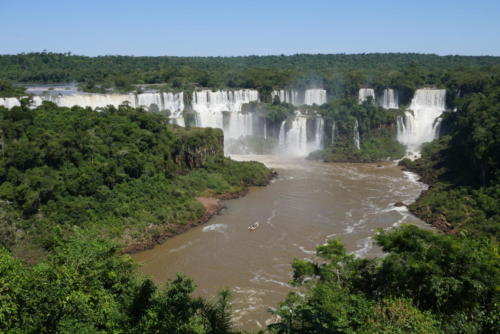 Chutes d'Iguaçu (9)