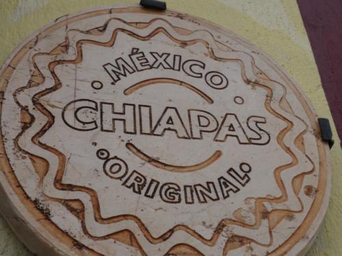 Les indépendantistes du Chiapas, San Cristobal de las Casas