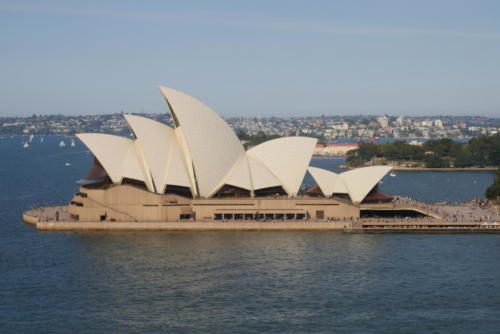 Opéra Sydney (4)
