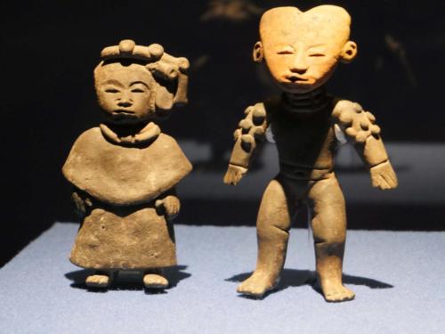 Teotihuacan musée2