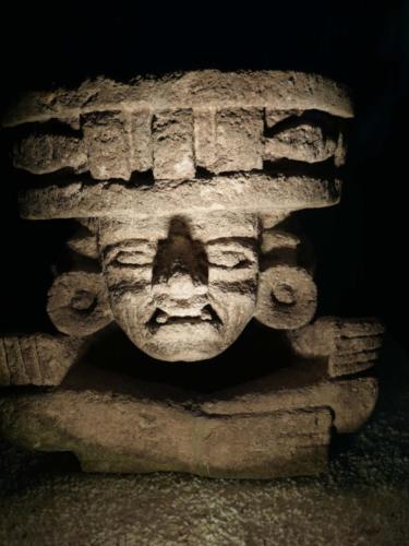 Teotihuacan musée4