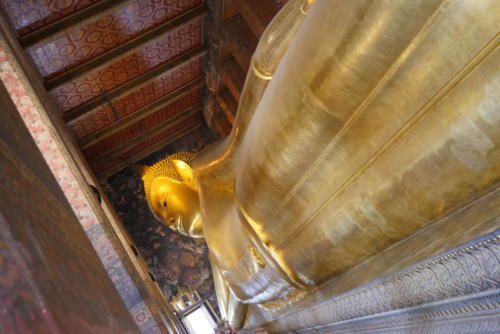 Wat Pho Temple Bangkok (3)
