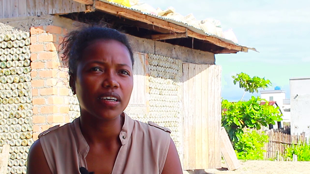 VIDEO # MADAGASCAR Valoriser les déchets, le défi de l’Ecovillage de Tamatave à Madagascar