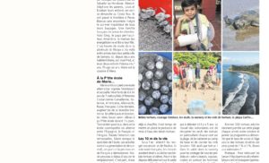 La Gazette Centre Morbihan : le rendez-vous mensuel des aventures de la Permaculture Family – le COSTA RICA