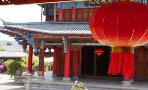 #28# CHINE, exploration du Yunnan et 1ères impressions